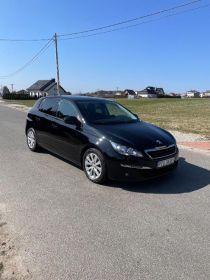 Peugeot 308 1.6 BlueHDi Style