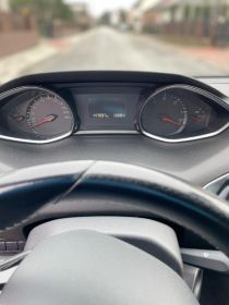Peugeot 308 1.6 BlueHDi Style