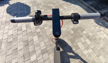 Hulajnoga elektryczna Xiaomi Electric Scooter 4 PRO