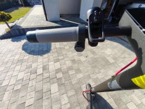 Hulajnoga elektryczna Xiaomi Electric Scooter 4 PRO