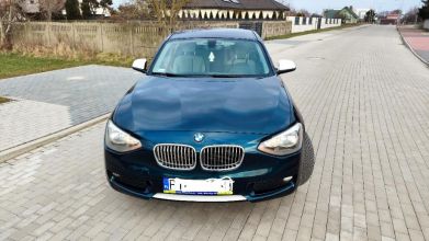 Sprzedam BMW seria 1 Urban