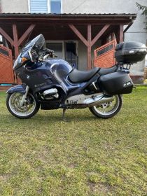 Do sprzedania BMW rt 1150 cm