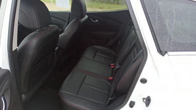 Reanult Kadjar 1.2 2016 Night&Day