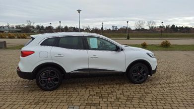 Reanult Kadjar 1.2 2016 Night&Day