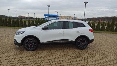 Reanult Kadjar 1.2 2016 Night&Day