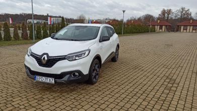 Reanult Kadjar 1.2 2016 Night&Day