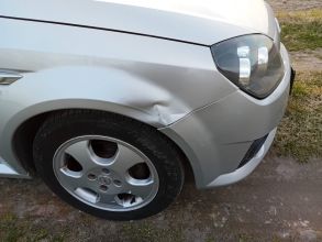 Sprzedam Opla Tigrę cabrio