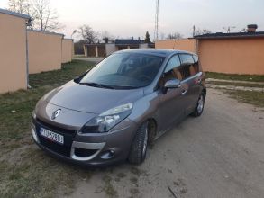 Renault scenic 1.9 dci