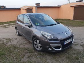 Renault scenic 1.9 dci