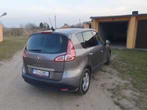 Renault scenic 1.9 dci