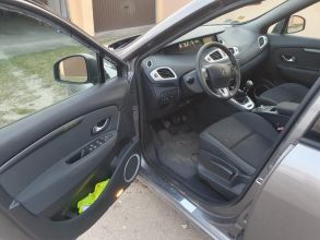 Renault scenic 1.9 dci