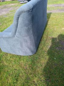 Sofa z funkcją spania