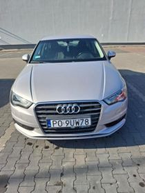 Sprzedam Audi a3