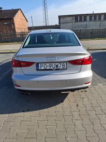 Sprzedam Audi a3