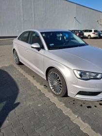 Sprzedam Audi a3