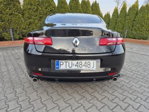 Renault lagune