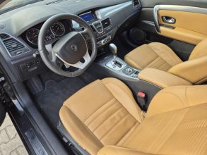 Renault lagune