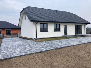 Sprzedam dom w cisewiu