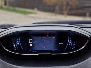 Peugeot 3008 2016 -1.2 Puretech 130km -40Tyś KM!
