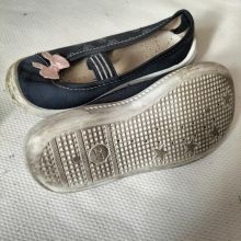 Sprzedam buty dziewczęce