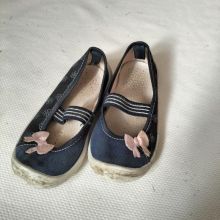 Sprzedam buty dziewczęce