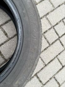 Opony 4 szt 205/55/R16 Wielosezonowe 2023 rok