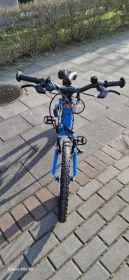 Rower dziecięcy Kross Hexagon Mini 1.0
