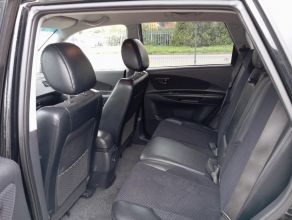 Sprzedam Hyundai Tucson Super Okazja