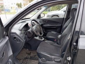 Sprzedam Hyundai Tucson Super Okazja
