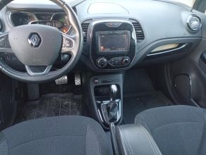 Sprzedam Renault Captur 1.5 ,automat niski przebieg49 tyś