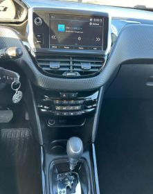 Peugeot 2008 Automat 2019 r