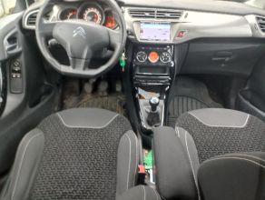 Sprzedam Citroen C3,1.6 HDi,90 Km