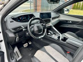 Peugeot 3008 1.6 181 koni plus hybryda =225 koni