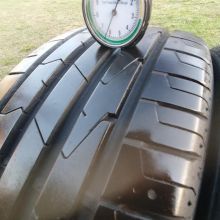 Opony 215/45R16 Letnie Hankook