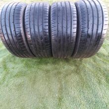 Opony 215/45R16 Letnie Hankook