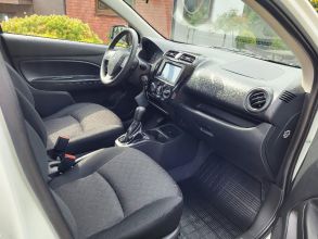 Sprzedam, Mitsubishi Space Star 1.2 Benzyna 71 KM,
