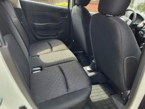 Sprzedam, Mitsubishi Space Star 1.2 Benzyna 71 KM,
