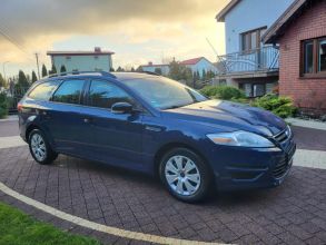 Sprzedam Ford Mondeo 2.0 TDCI 140KM