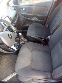 Renault Clio, benzyna, 2015r