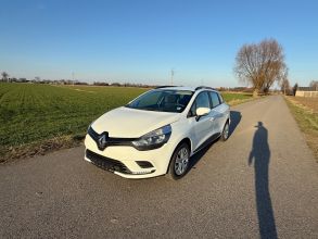 Clio Grandtour