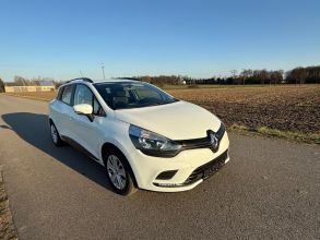 Clio Grandtour