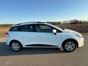 Clio Grandtour