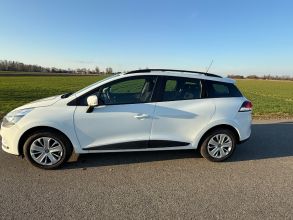 Clio Grandtour