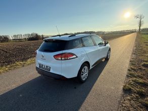 Clio Grandtour