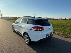 Clio Grandtour