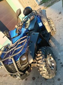 Cf Moto 520L