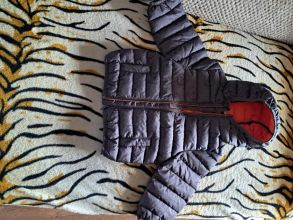 Kurteczka 80 cm