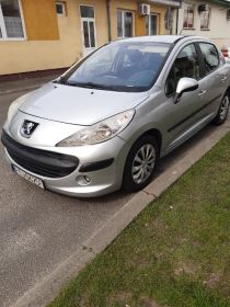 Peugot 207