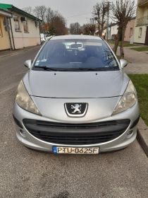 Peugot 207