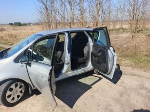 Sprzedam Opel Meriva B